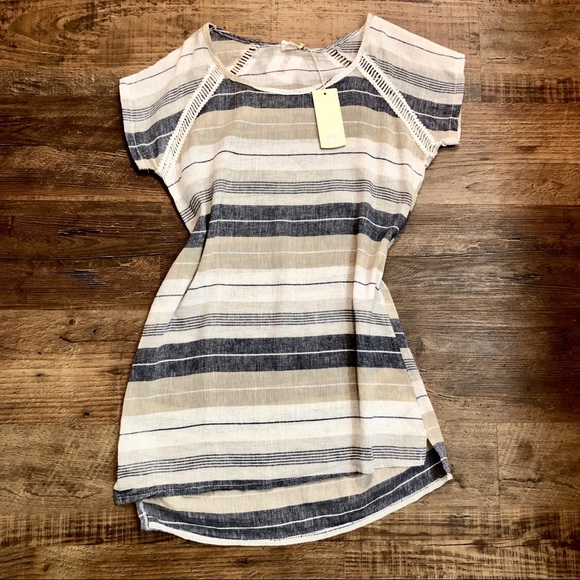 Tops - Maxi Blouse Made in Italy 🇮🇹